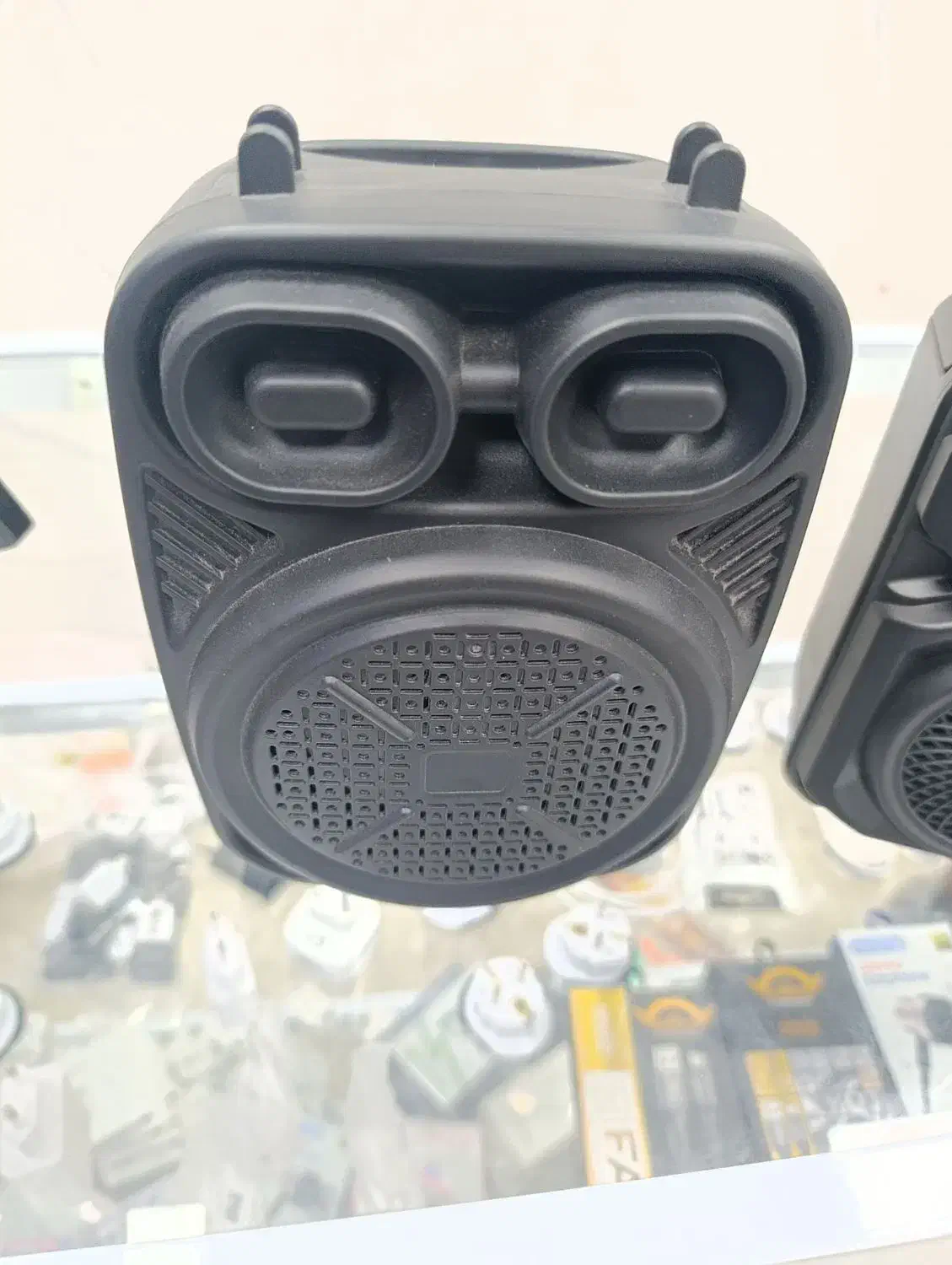 اسپیکر . باند|پخش‌کننده همراه|اهواز, شریعتی جنوبی|دیوار