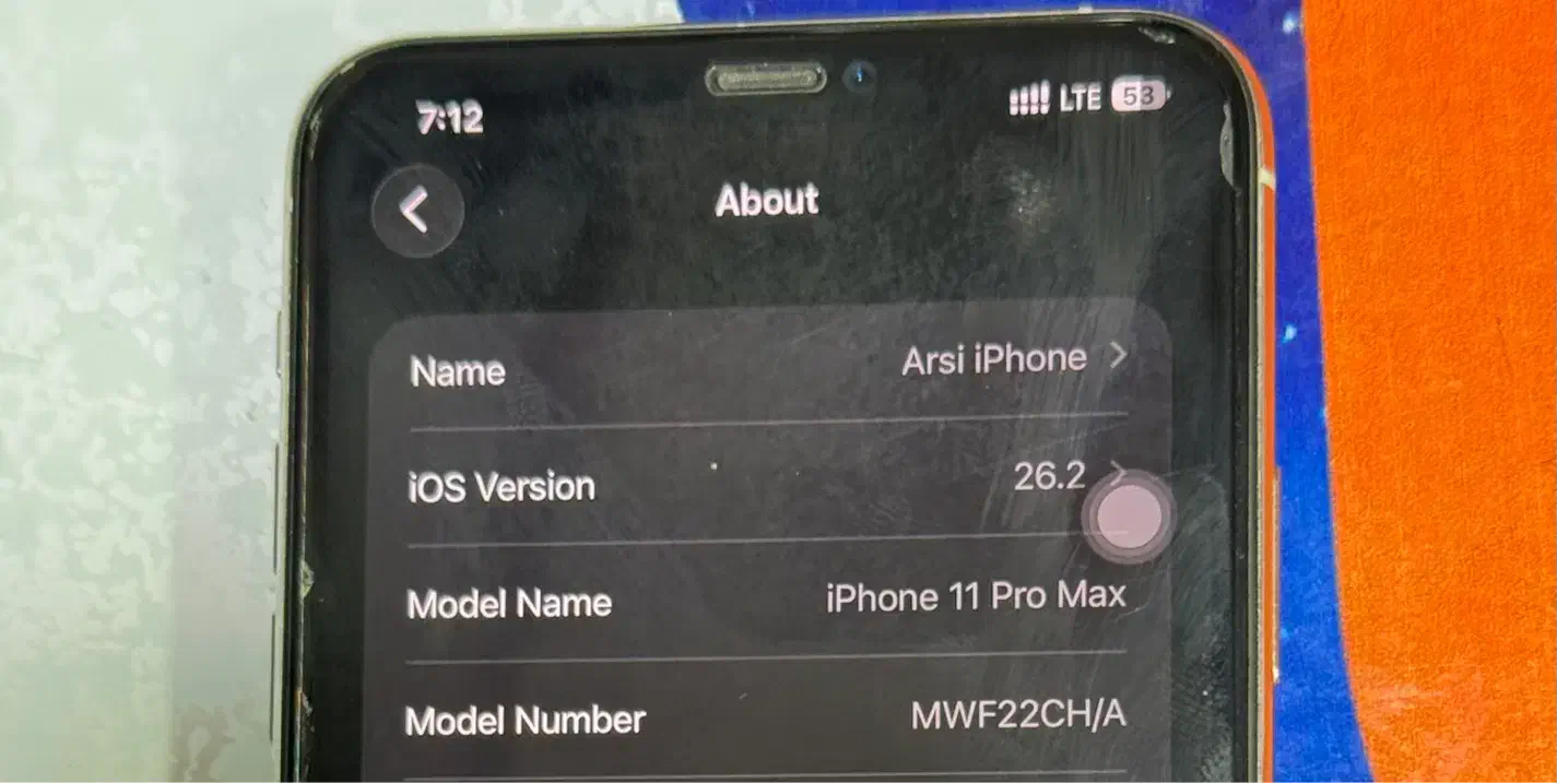 Iphone 11 promax|موبایل|رشت, چمارسرا|دیوار