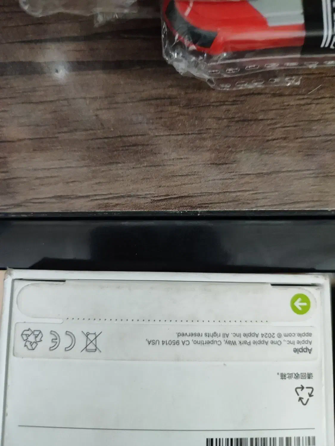 ایفون 16 اکبند با بهترین قیمت|موبایل|کاشان, زیدی|دیوار