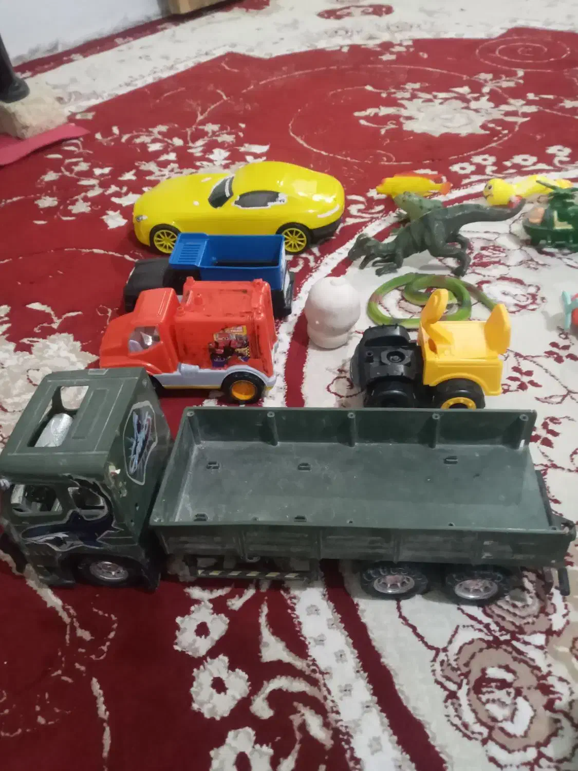 اسباب بازی|اسباب‌‌بازی|ایلام, |دیوار