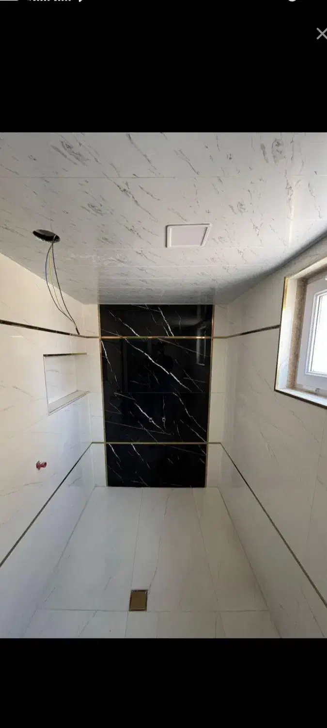 کاشیکاری دیوار وکف|خدمات پیشه و مهارت|تبریز, |دیوار