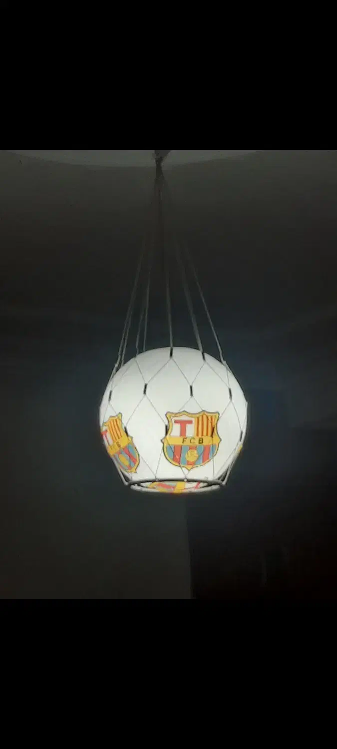 لوستر|لوستر و چراغ آویز|تهران, صادقیه|دیوار