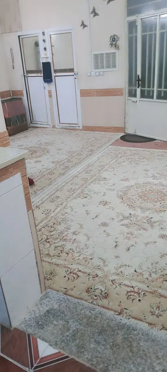 خانه کاج رضوی ۲۸|فروش آپارتمان|سبزوار, مدرس|دیوار