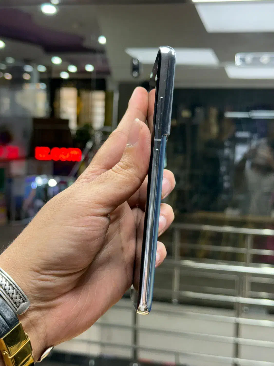 سامسونگ S21 Ultra 256|موبایل|تهران, فردوس|دیوار