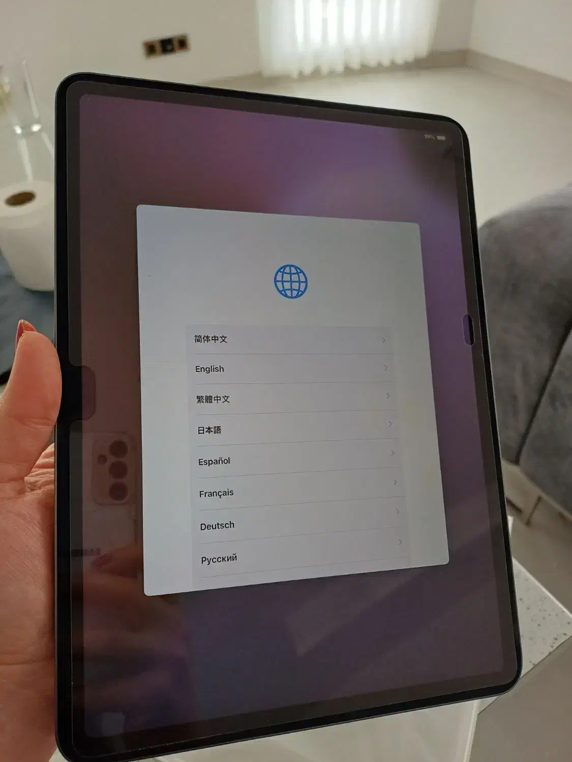 آیپد ۲ .   اینچ|تبلت|تهران, شهرک صدرا|دیوار