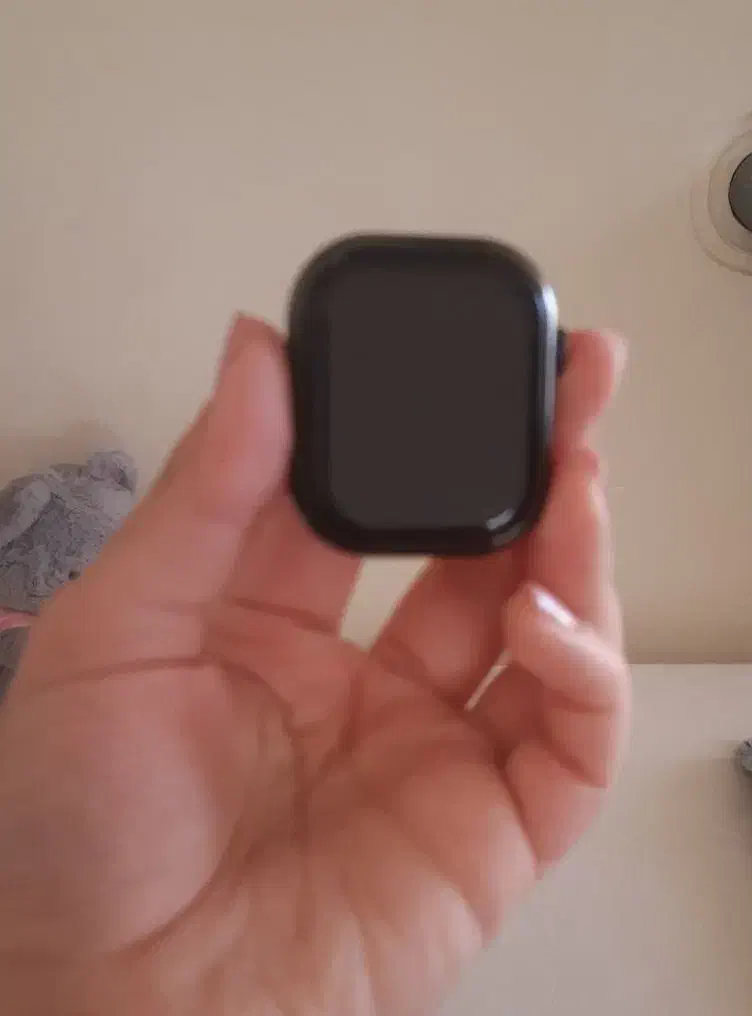 ساعت هوشمند AMAX 9 MAX|ساعت|گلبهار, شهر جدید گلبهار|دیوار