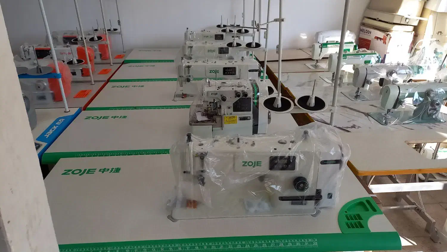 چرخ خیاطی|چرخ خیاطی و ریسندگی|مریوان, |دیوار