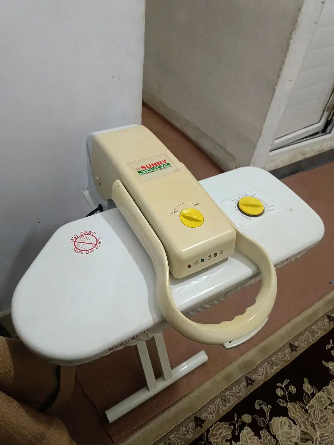 اتو پرس|اتو و لوازم اتو|قرچک, زیبا شهر|دیوار