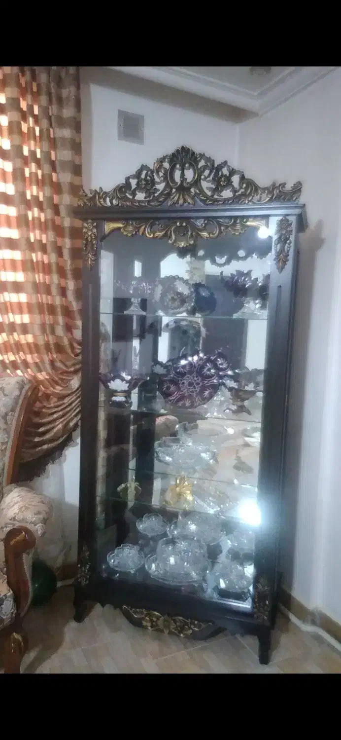 ویترین|بوفه، ویترین، کنسول|چهاردانگه (تهران), |دیوار