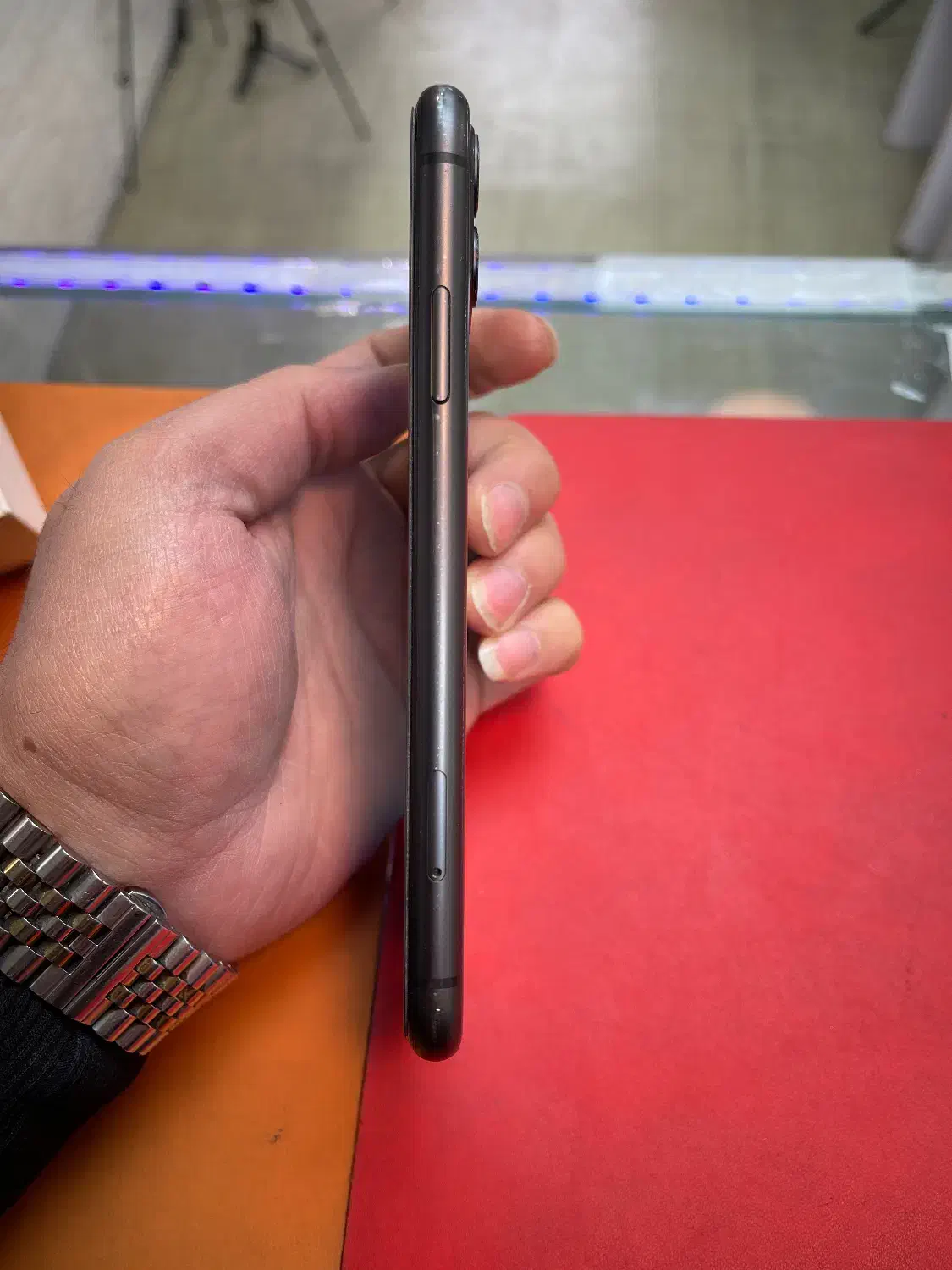 ایفون11ch 128g|موبایل|گرگان, |دیوار