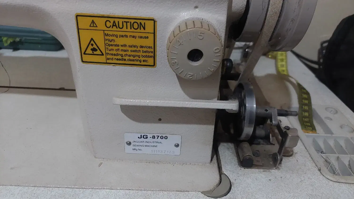 چرخ خیاطی صنعتی|چرخ خیاطی و ریسندگی|مشهد, شیرودی|دیوار