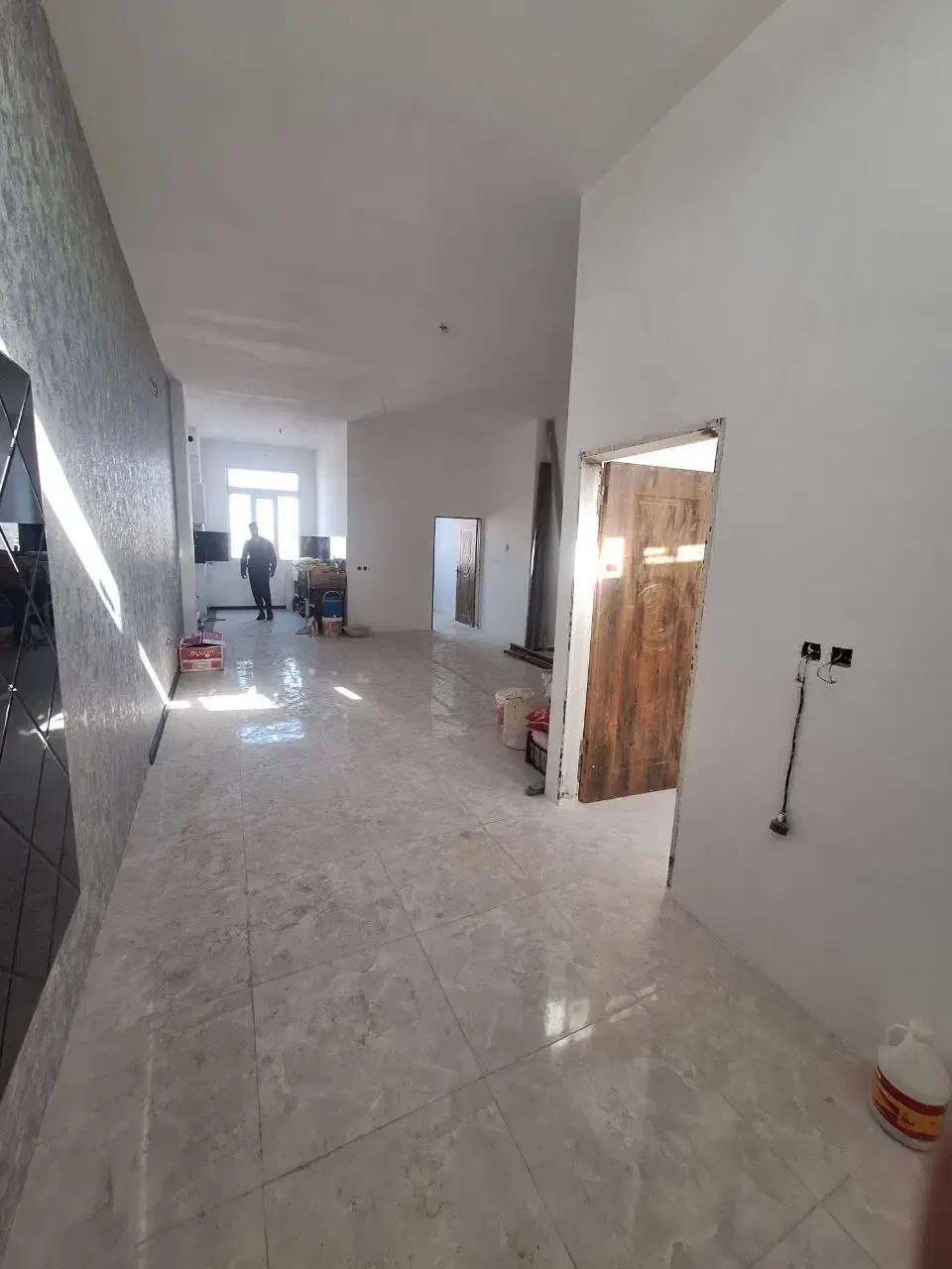 85 متری / نوساز / ثنایی / دوخواب|فروش آپارتمان|مشهد, توس (بلوار توس)|دیوار