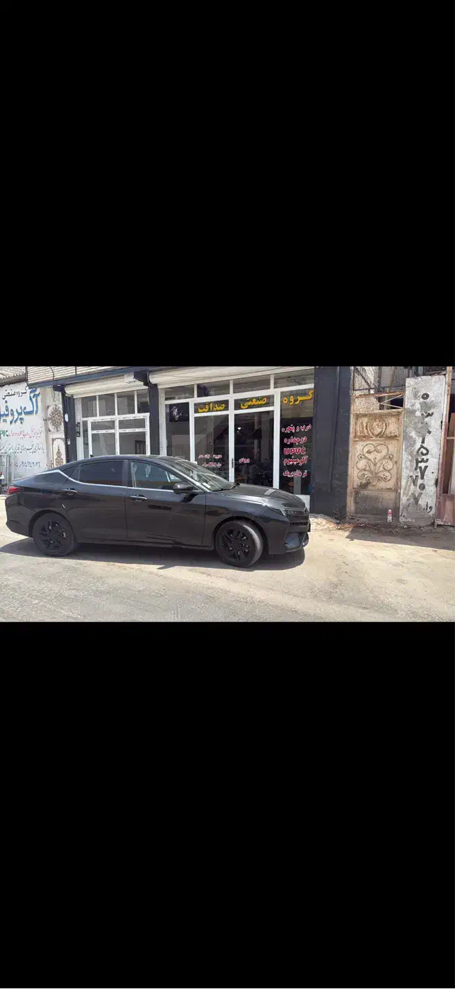 ماشین kmc 7|خودرو سواری و وانت|چابهار, |دیوار