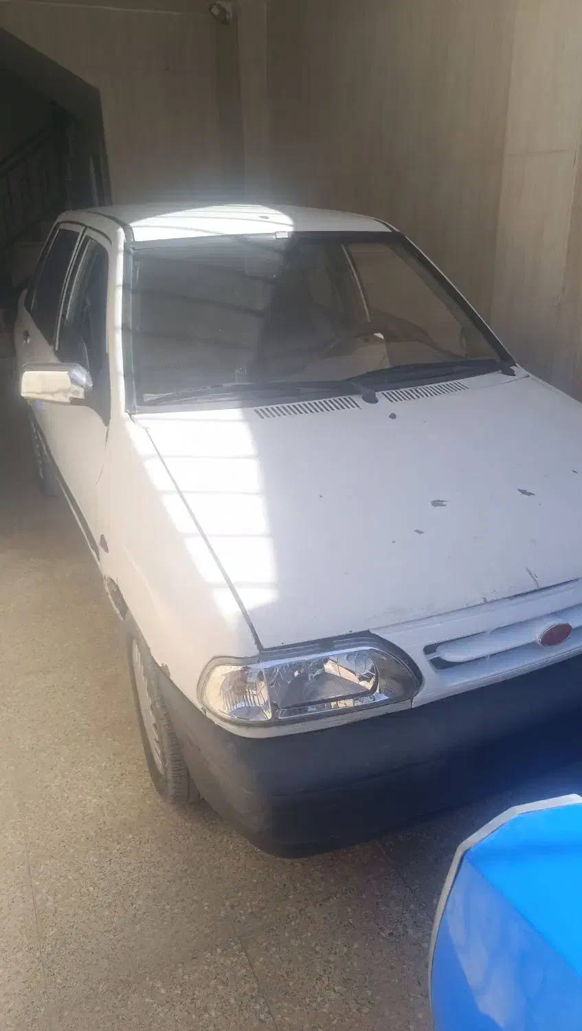 فروش|خودرو سواری و وانت|اصفهان, قهجاورستان|دیوار