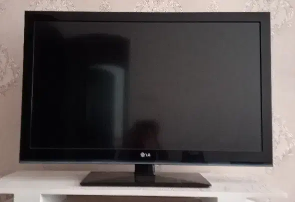 تلویزیون LG|تلویزیون و پروژکتور|نیشابور, گمنام غربی|دیوار