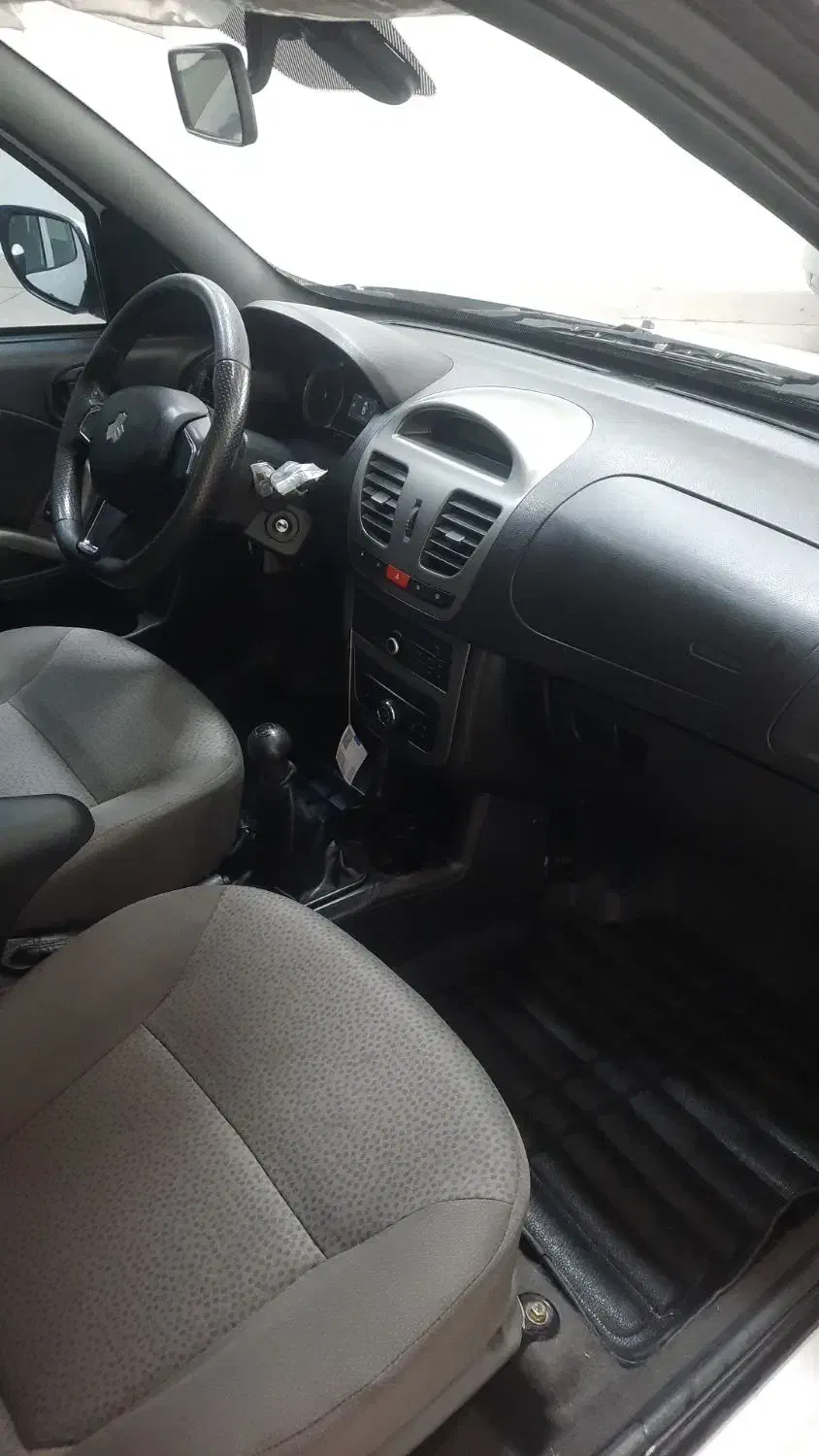 ساینا|خودرو سواری و وانت|ارومیه, |دیوار