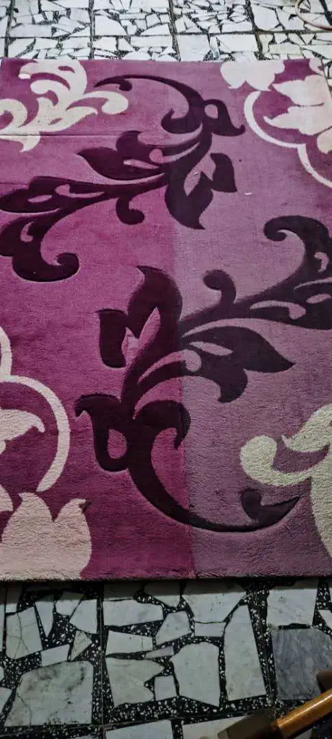 فرش|فرش|فومن, |دیوار