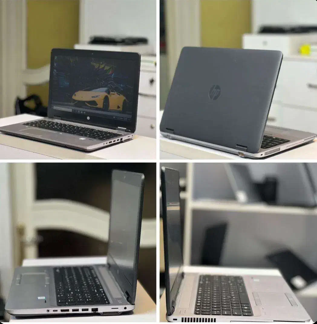 بورس لپ‌تاپ استوک دانشجویی|رایانه همراه|اراک, |دیوار