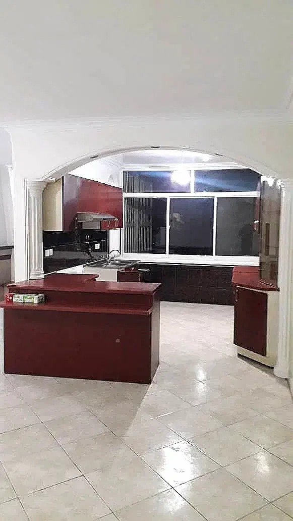 میرداماد شمال 125 متر 3 خوابه