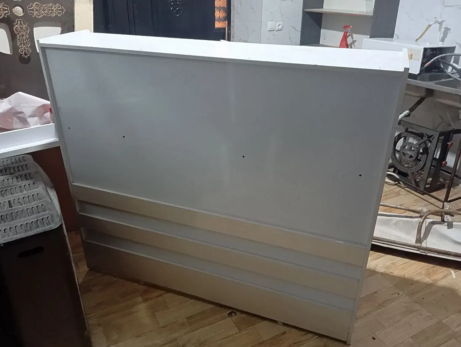 پیشخوان  دو طبقه|مبلمان اداری|پلدشت, |دیوار