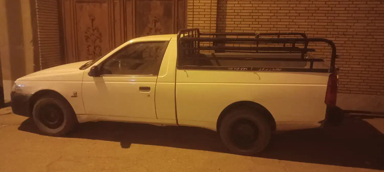 فروشی آریسان ۹۵|خودرو سواری و وانت|زارچ, |دیوار