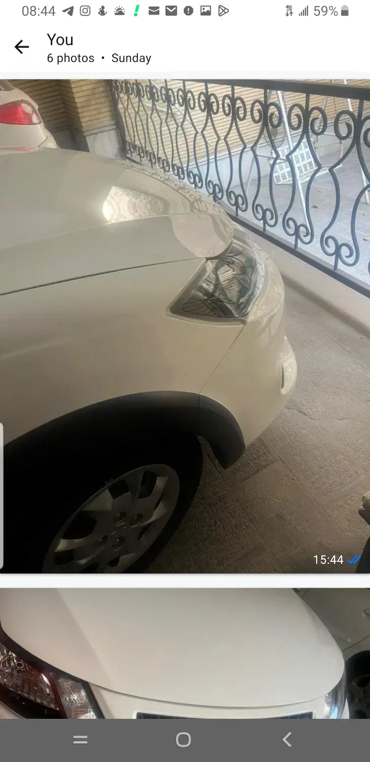 فروس کوییک MT|خودرو سواری و وانت|تهران, آرژانتین|دیوار