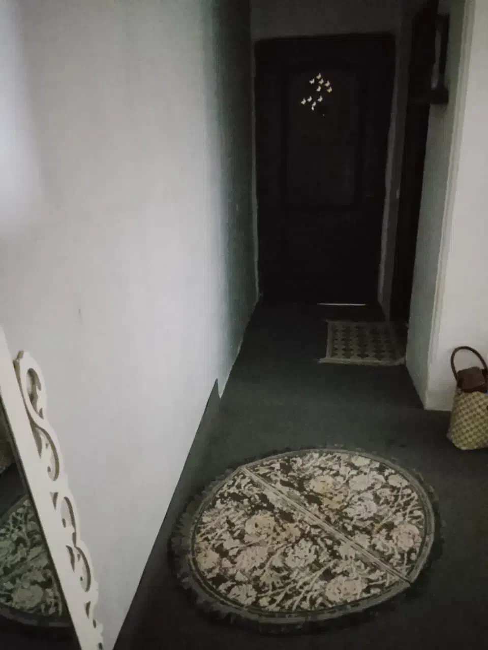 موکت در حد نو برای واحد 64متری مروارید|موکت|بندر ترکمن, |دیوار