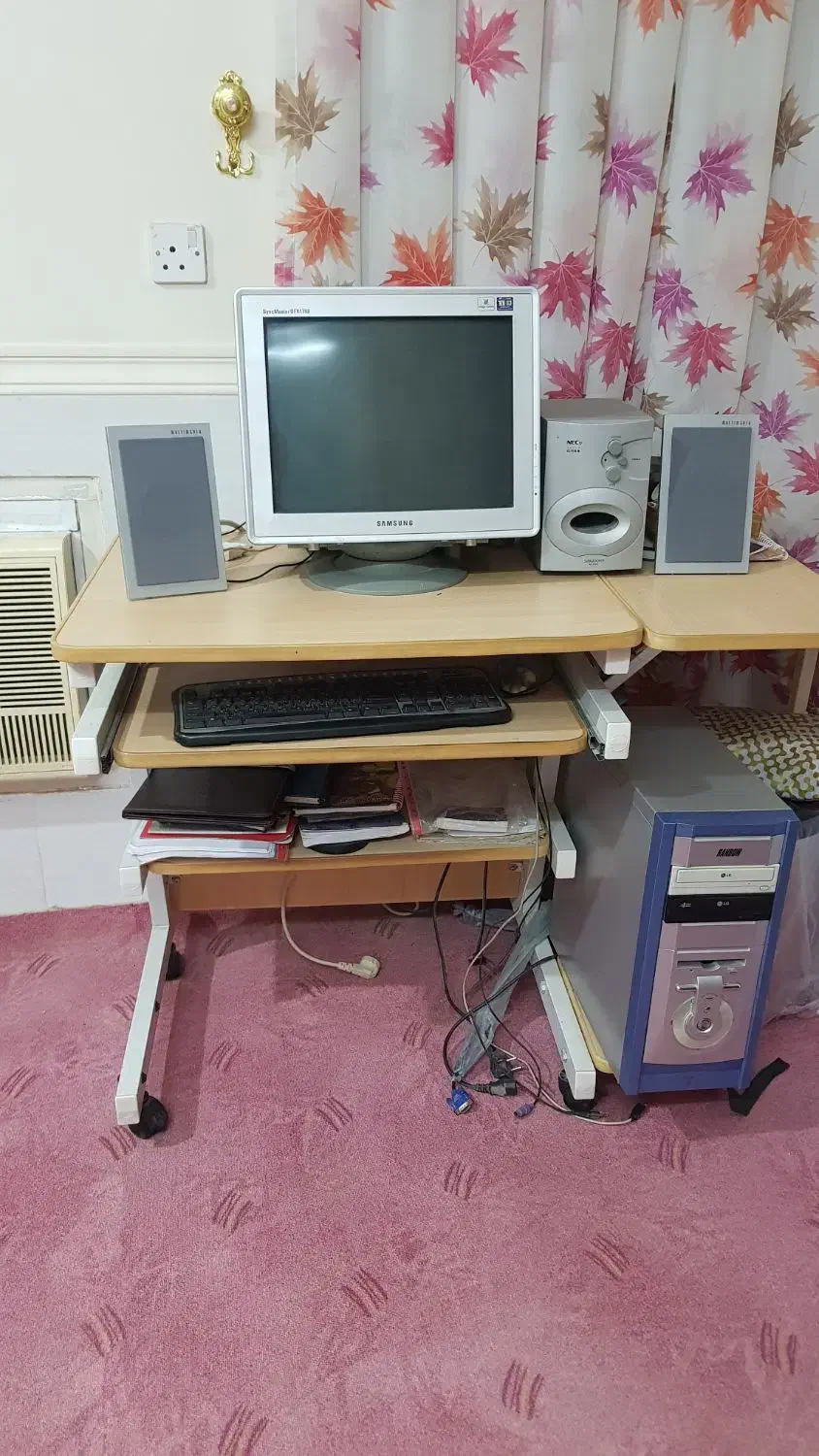 کامپیوتر|رایانه رومیزی|برازجان, |دیوار