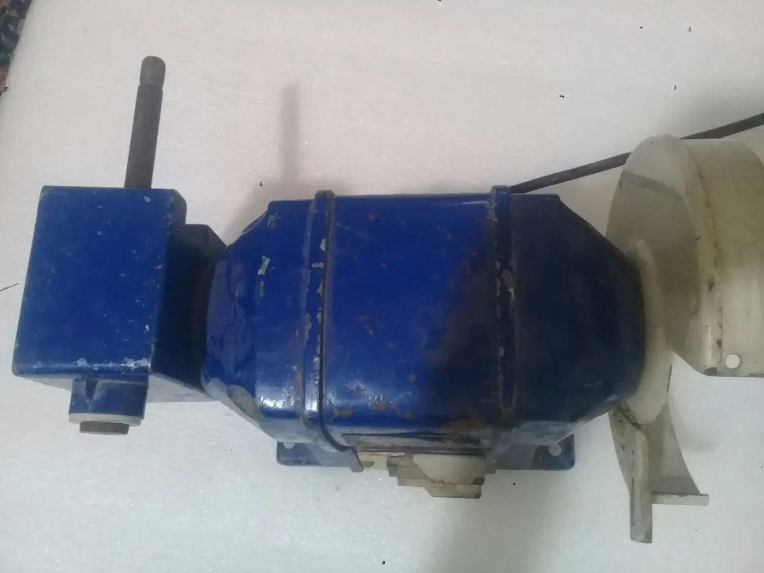 سنگ محک رومیزی|ابزارآلات|آبادان, |دیوار