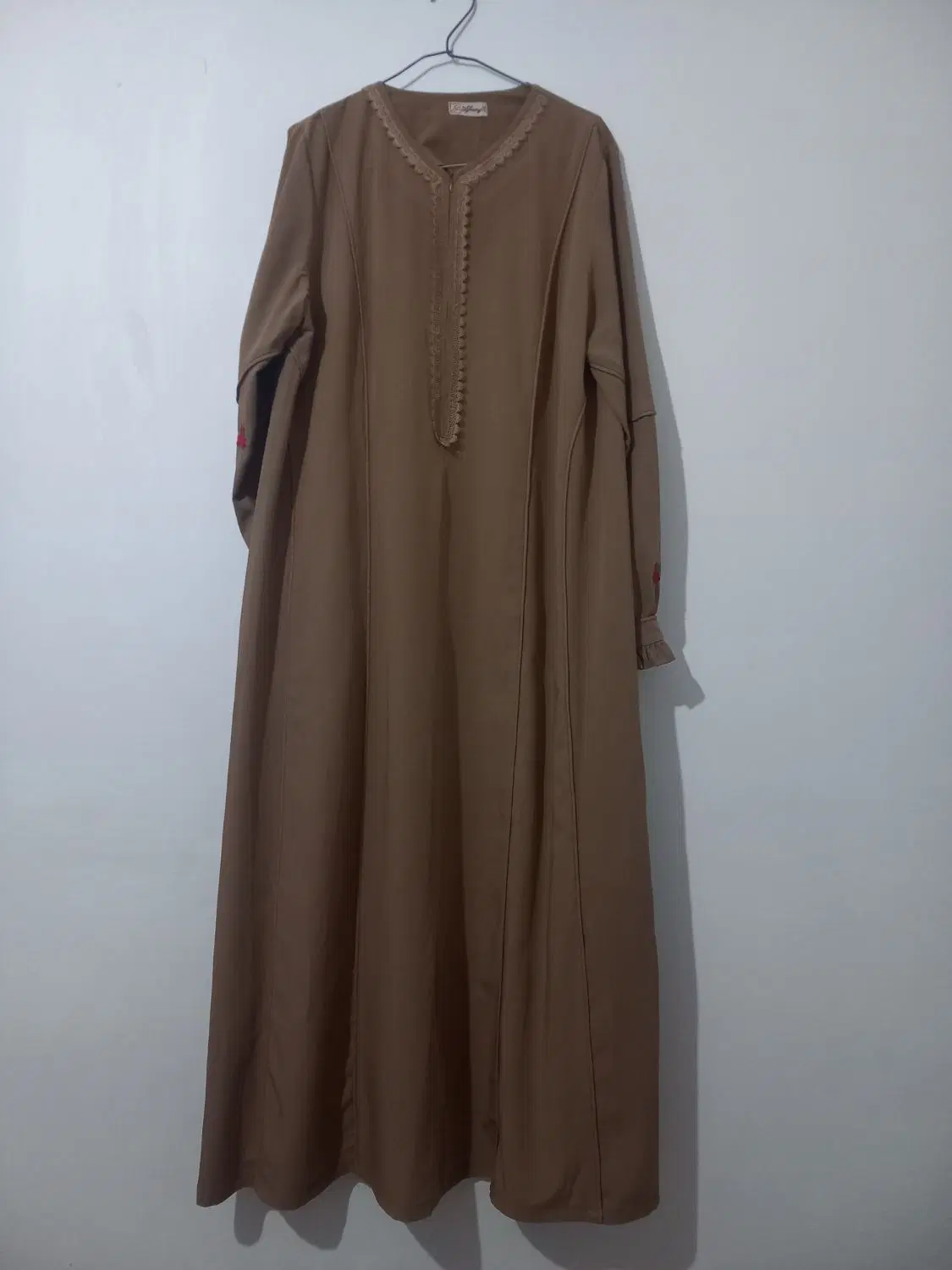 عبا|لباس|قوچان, |دیوار