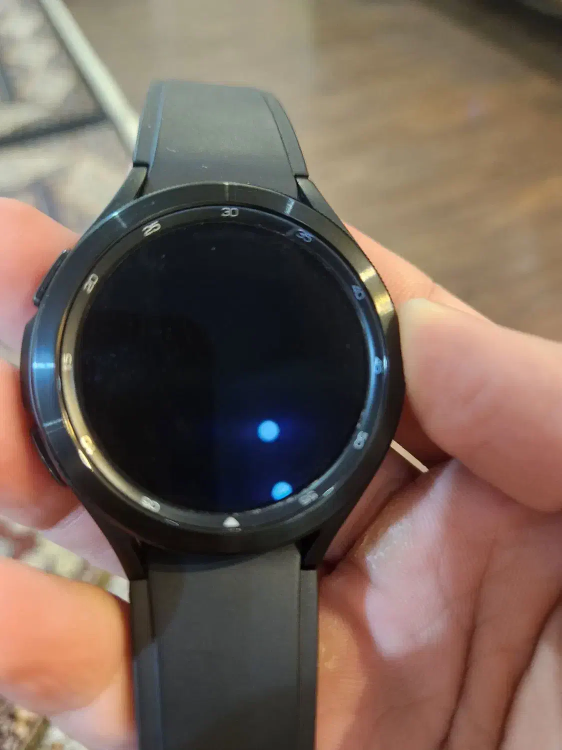 فروش galaxy watch 4 classic|ساعت|اهواز, کوروش|دیوار