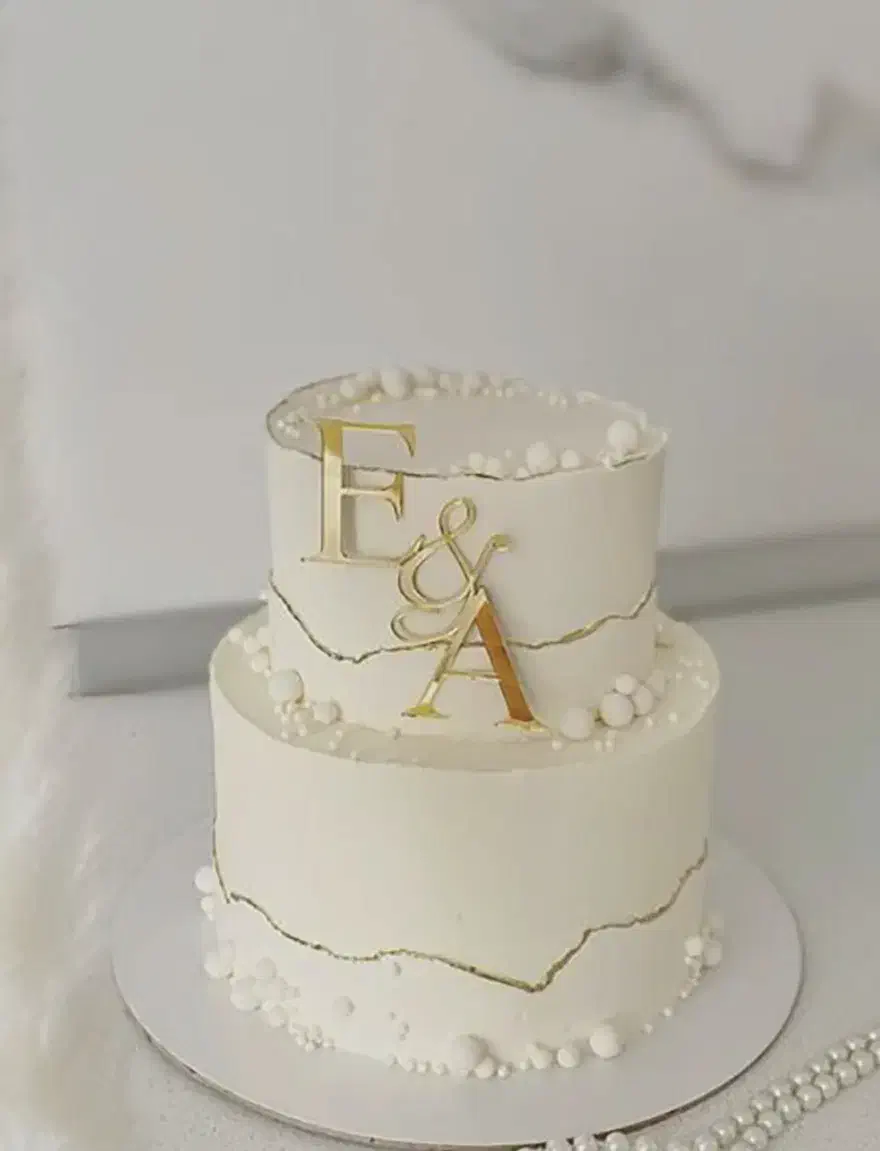 آموزش کیک تولد پشتیبانی آنلاین|خدمات آموزشی|اصفهان, سودان|دیوار