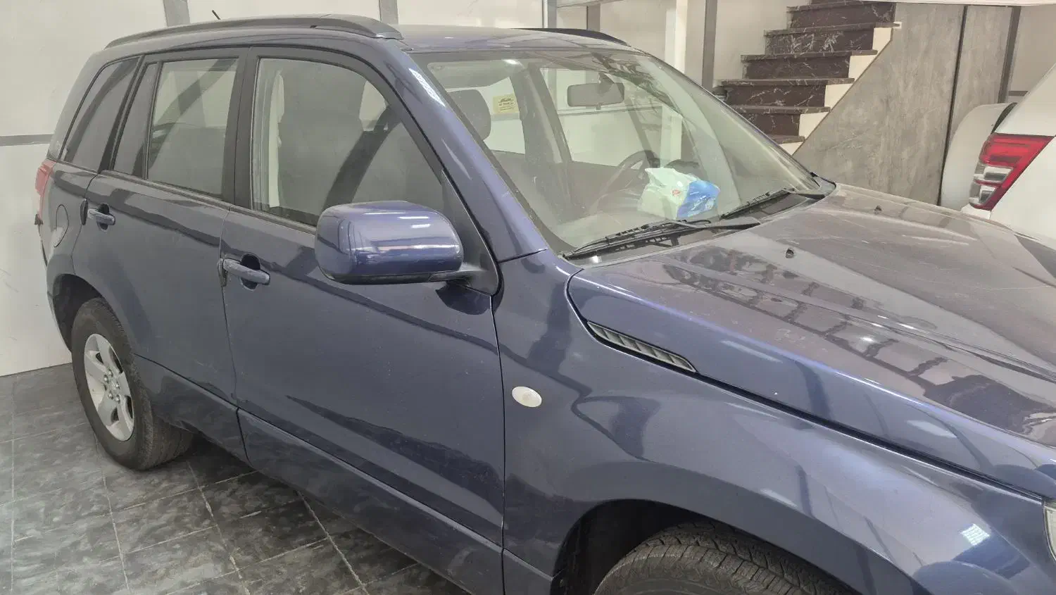 سوزوکی|خودرو سواری و وانت|تبریز, |دیوار