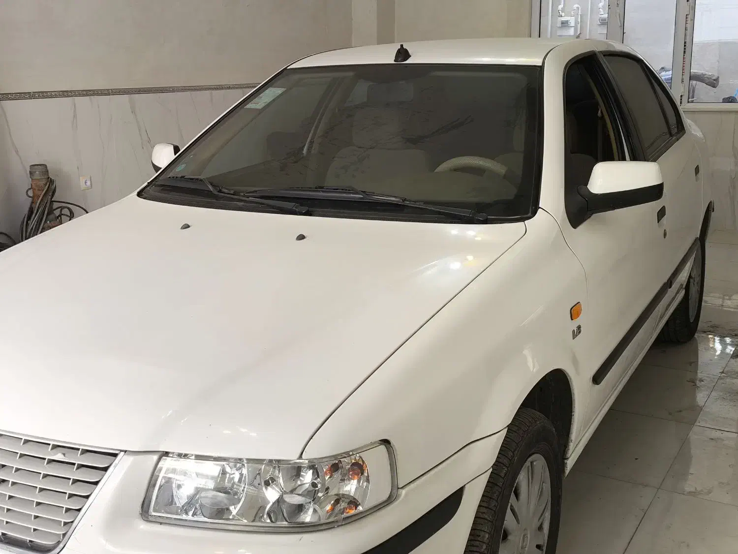 سمند|خودرو سواری و وانت|بناب, |دیوار