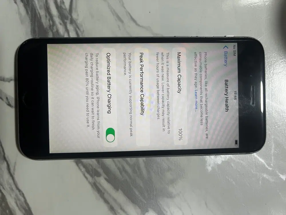 آیفون 6s|موبایل|کرمان, |دیوار