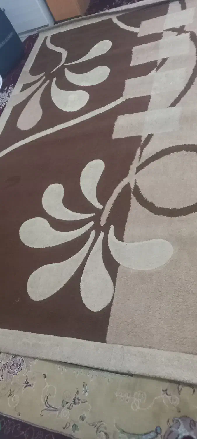 گلیم فرش|گلیم، جاجیم، گبه|ساوه, |دیوار