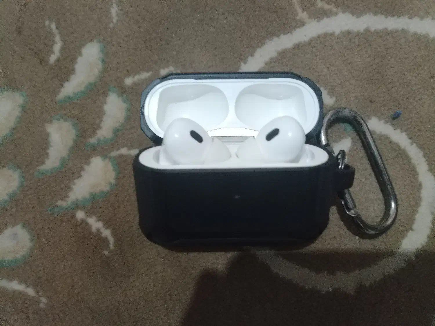 ایرپاد پرو|پخش‌کننده همراه|فشاپویه, |دیوار