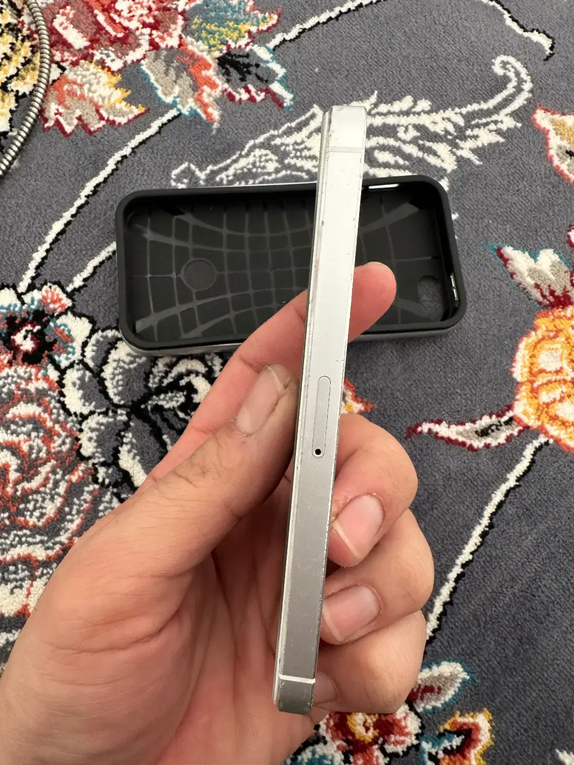 ایفون5s 64گیک|موبایل|ایلام, |دیوار