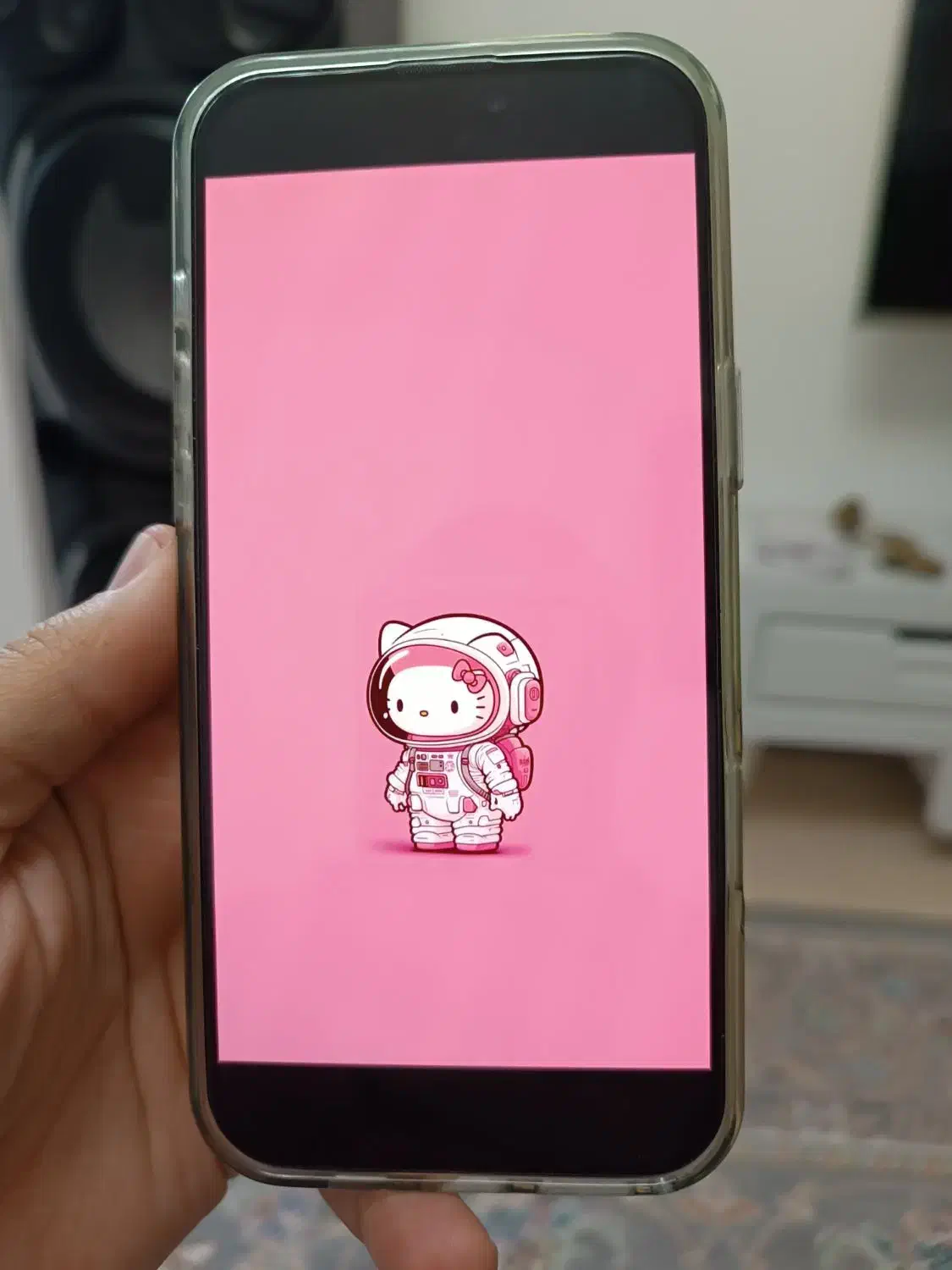 گوشی ۱۶ پرو مکس zaa|موبایل|تهران, مختاری|دیوار