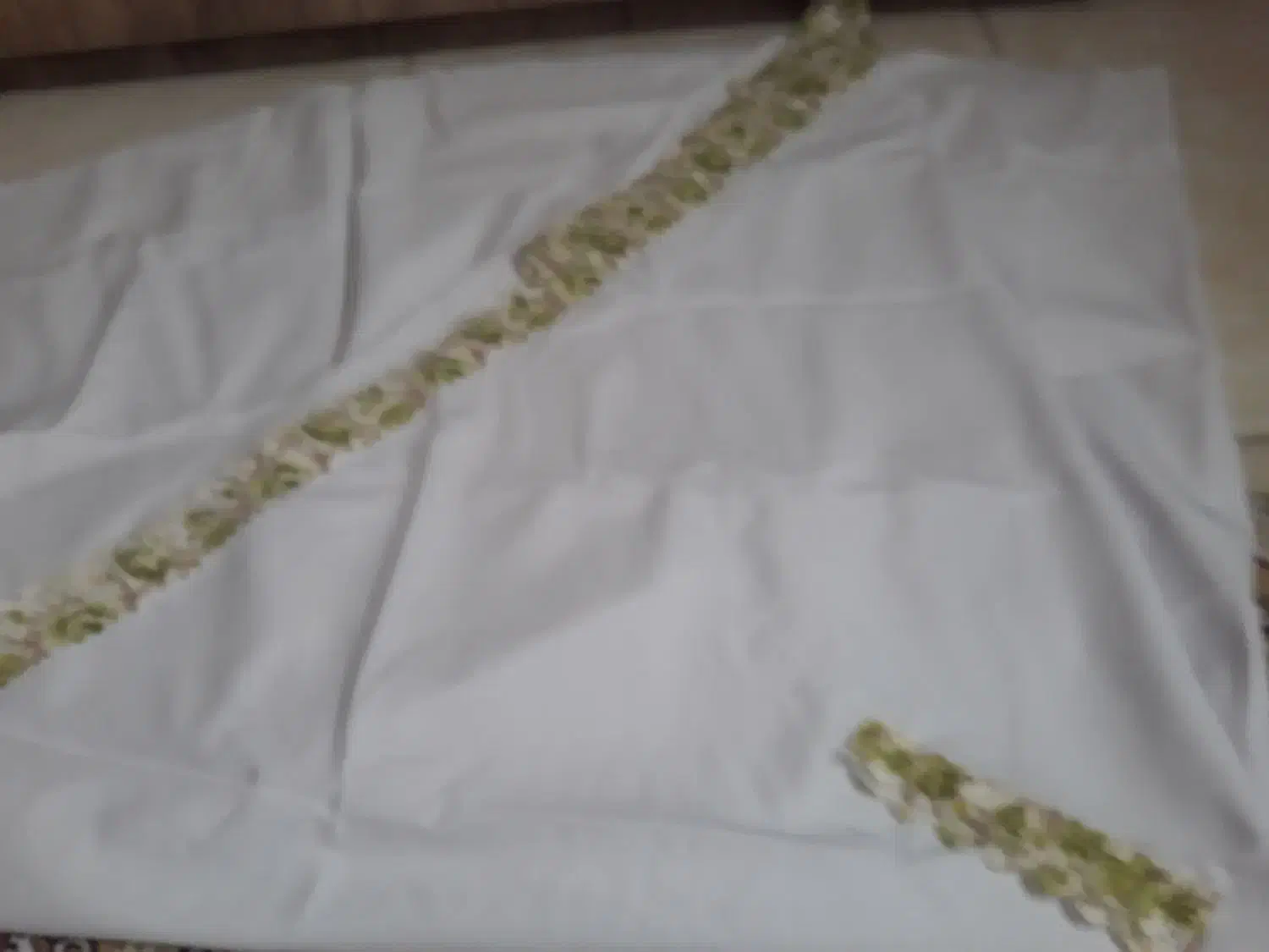 چادر نماز جشن تکلیف|لباس|اراک, |دیوار