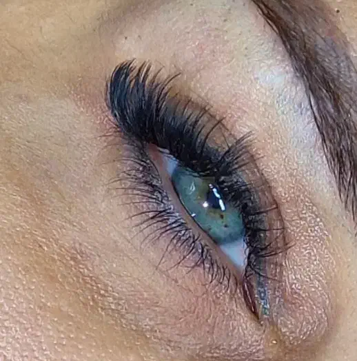 تخفیف اکستنشن مژه|خدمات آرایشگری و زیبایی|اصفهان, شهید رجایی|دیوار