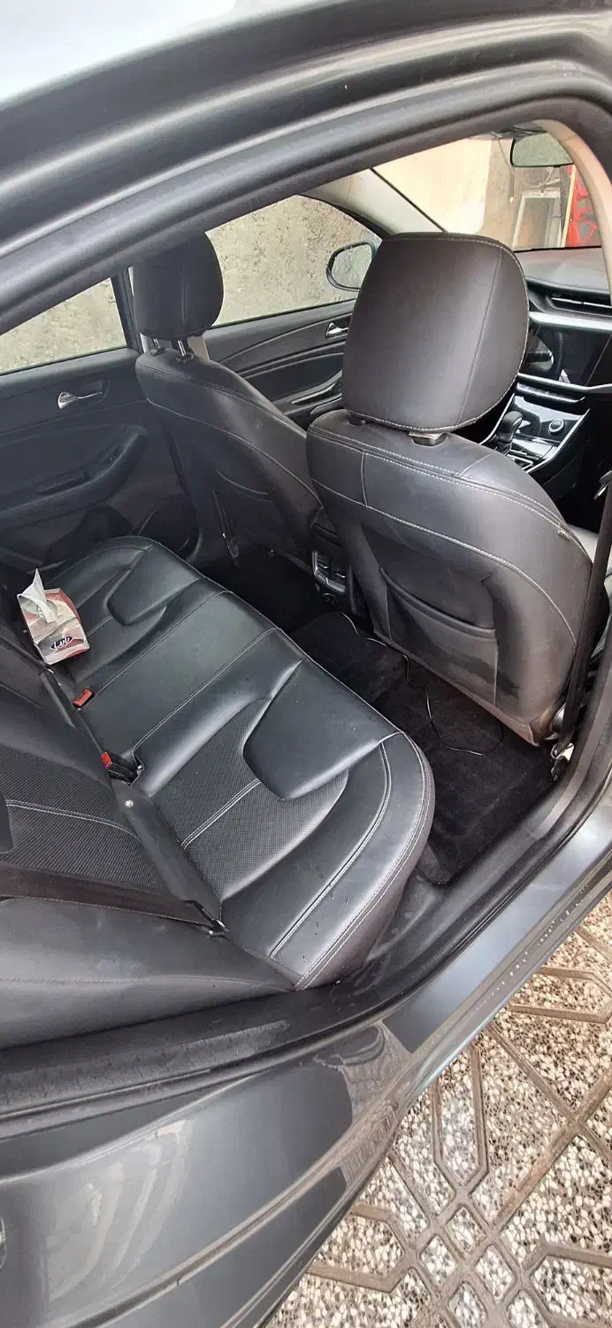 آریزو ۵ توربو مدل ۴۰۱|خودرو سواری و وانت|کلاله, |دیوار