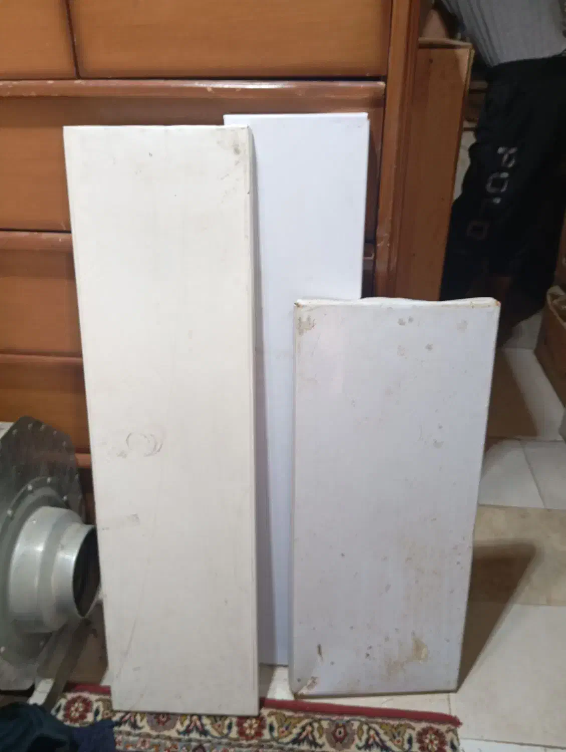 فروش طبقه قفسه|فروشگاه و مغازه|بومهن, |دیوار