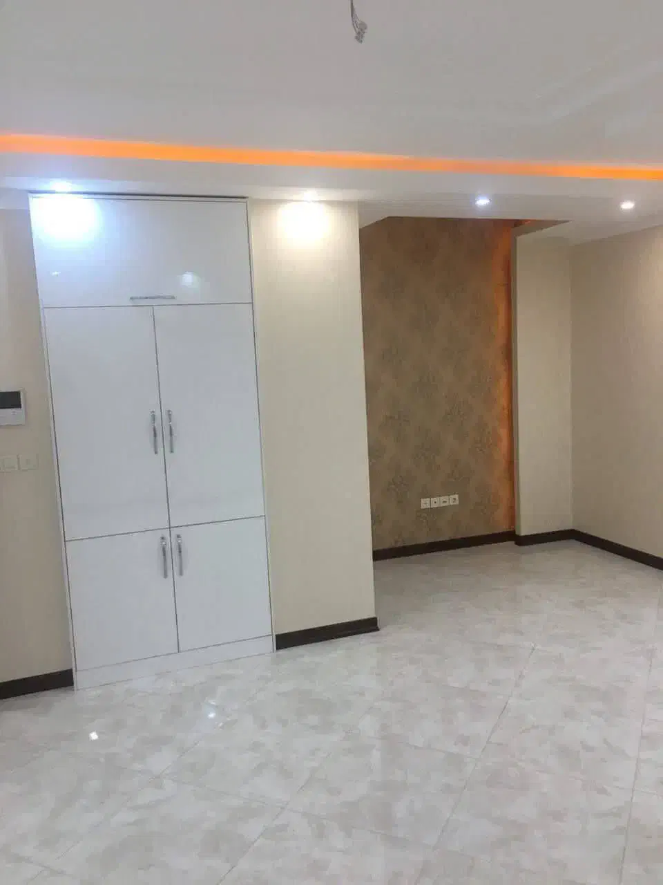 اپارتمان ۱۰۸ متری یوسف اباد شخصی ساز