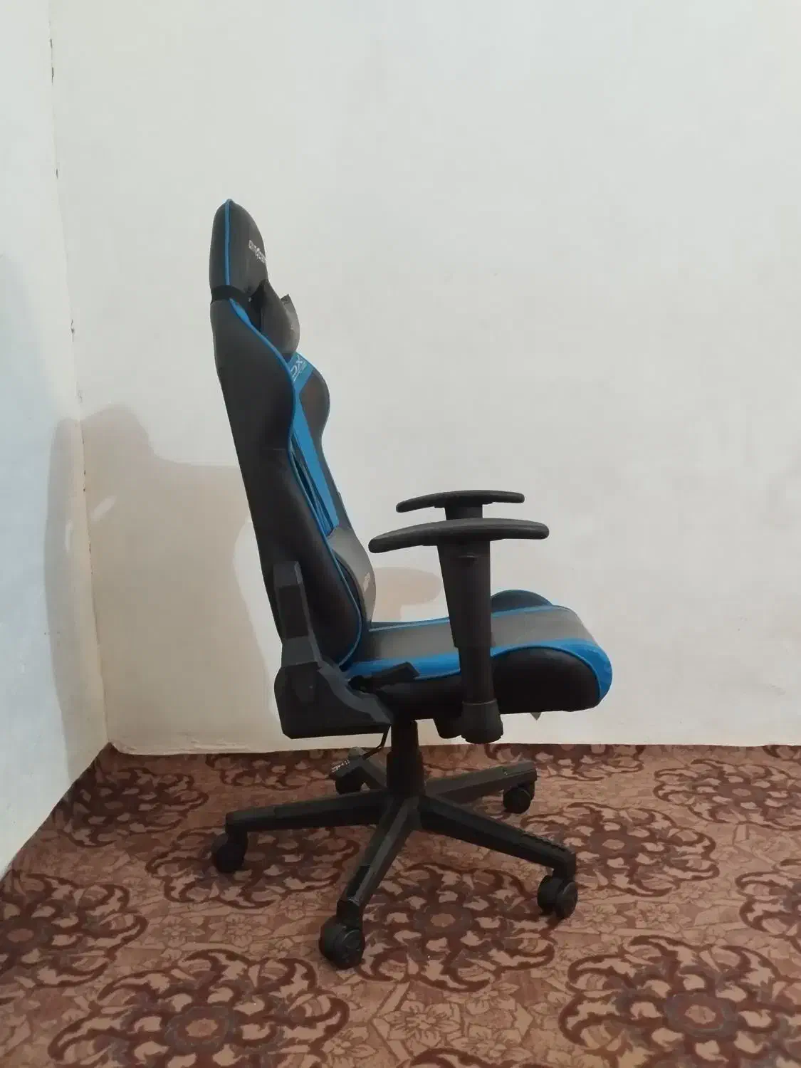 Dxracer Prince|صندلی و نیمکت|قشم, |دیوار