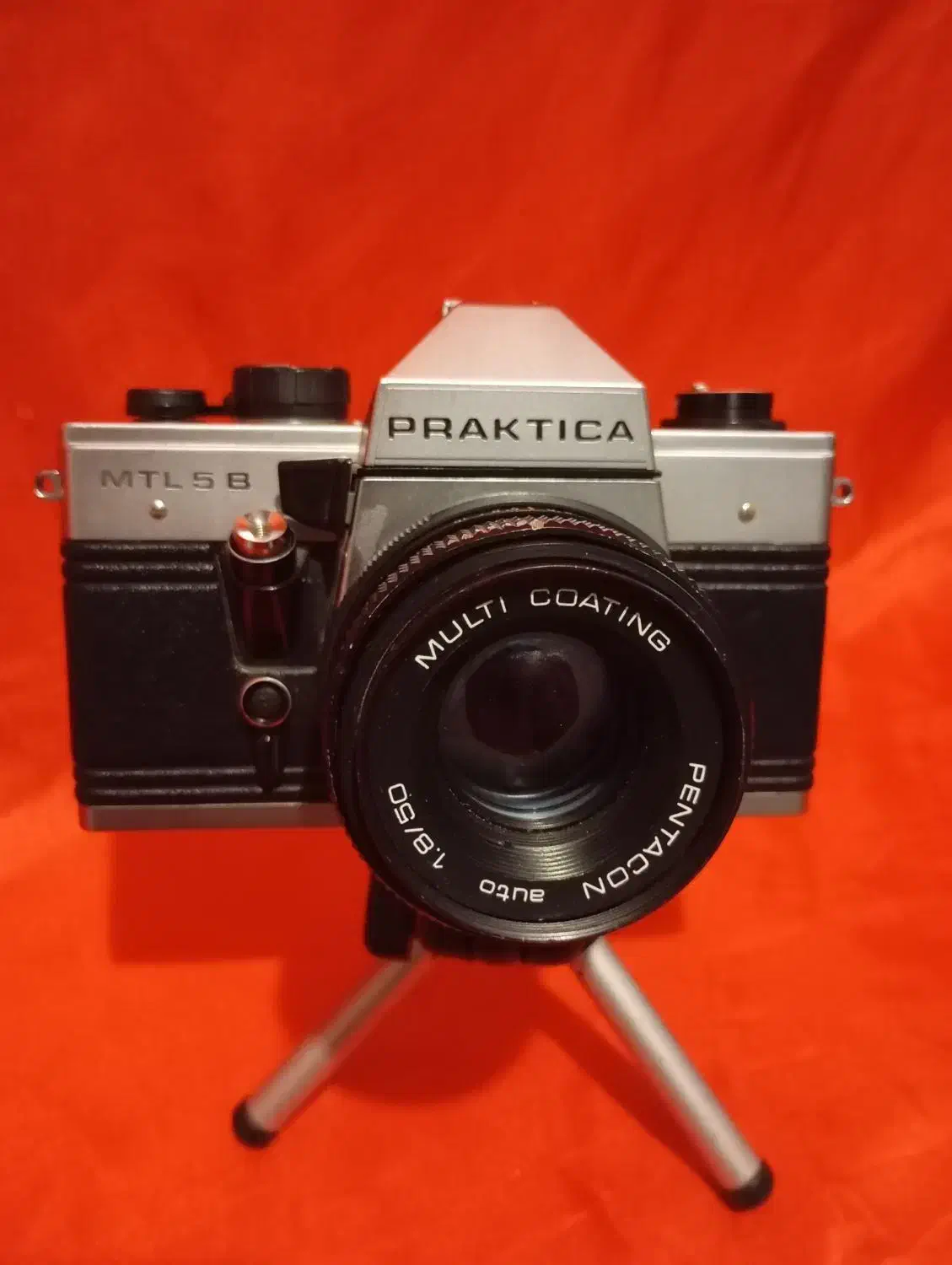 دوربین های قدیمی|کلکسیون اشیاء عتیقه|تهران, فرودگاه مهرآباد|دیوار