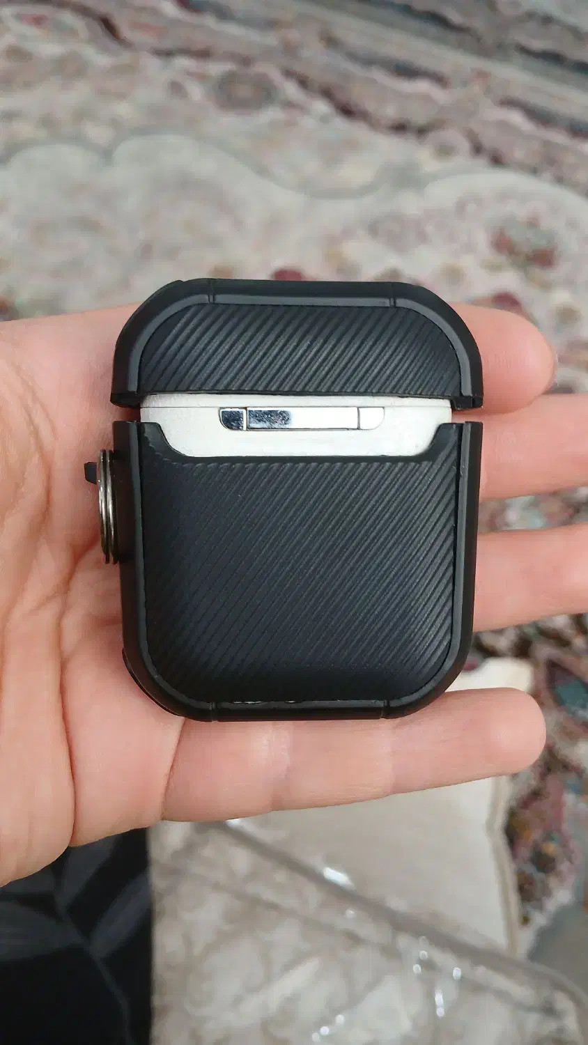 ایرپاد تسکو|لوازم جانبی موبایل و تبلت|ری, حمزه‌آباد|دیوار