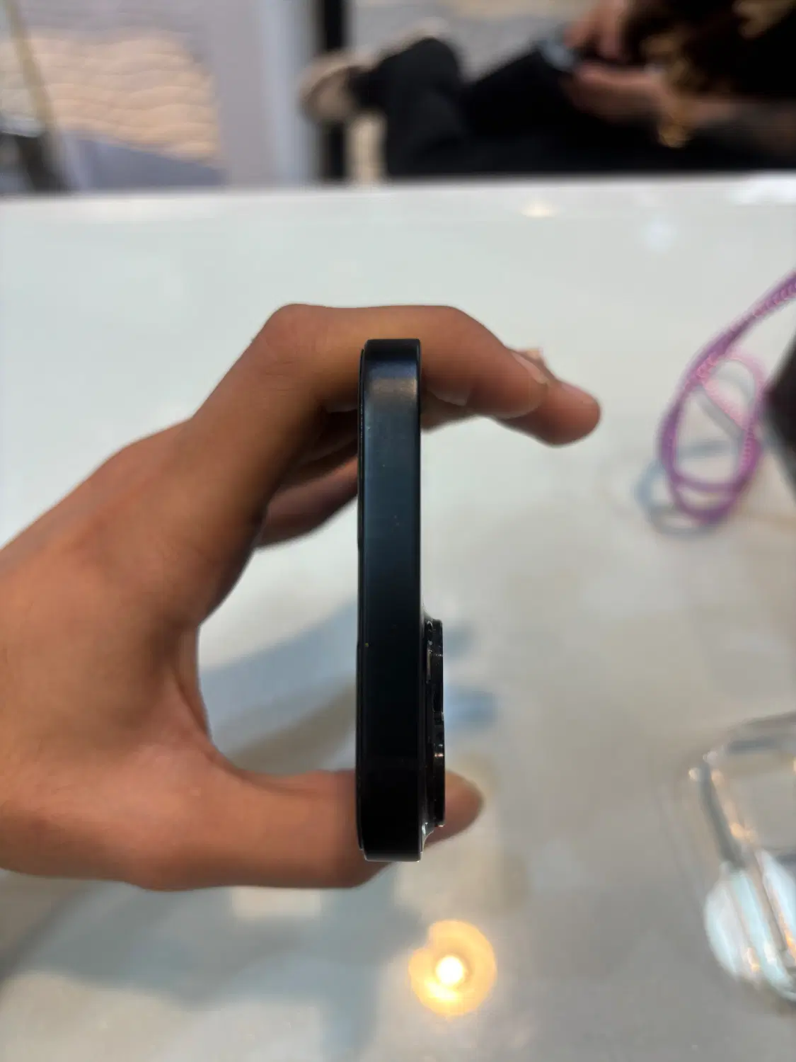 iPhone 13 normal|موبایل|بجنورد, |دیوار
