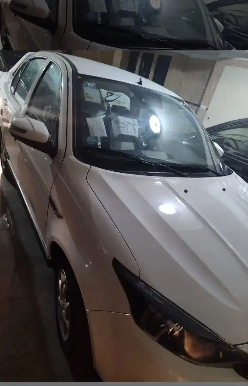 سهند s خشک|خودرو سواری و وانت|اسلام‌شهر, شهرک مفیدی|دیوار