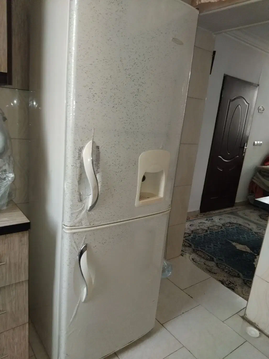 یخچال|یخچال و فریزر|بهارستان, |دیوار